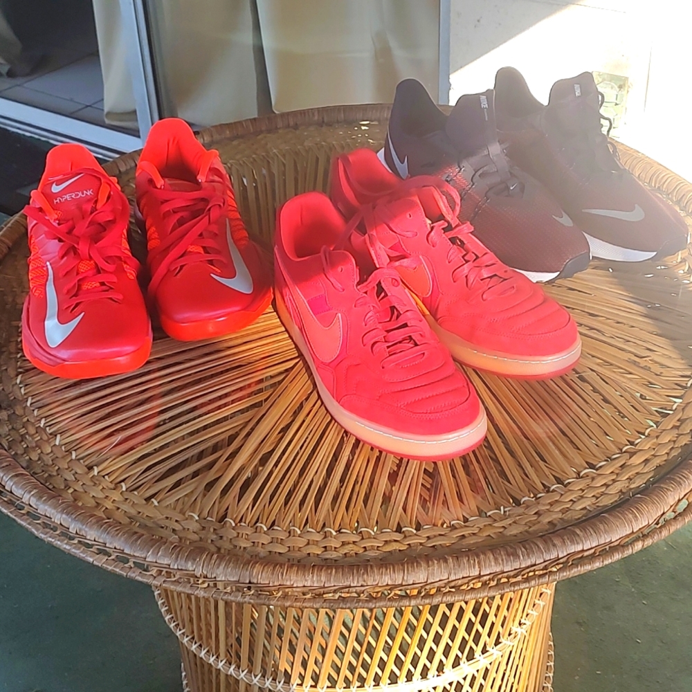 Nike Shoes